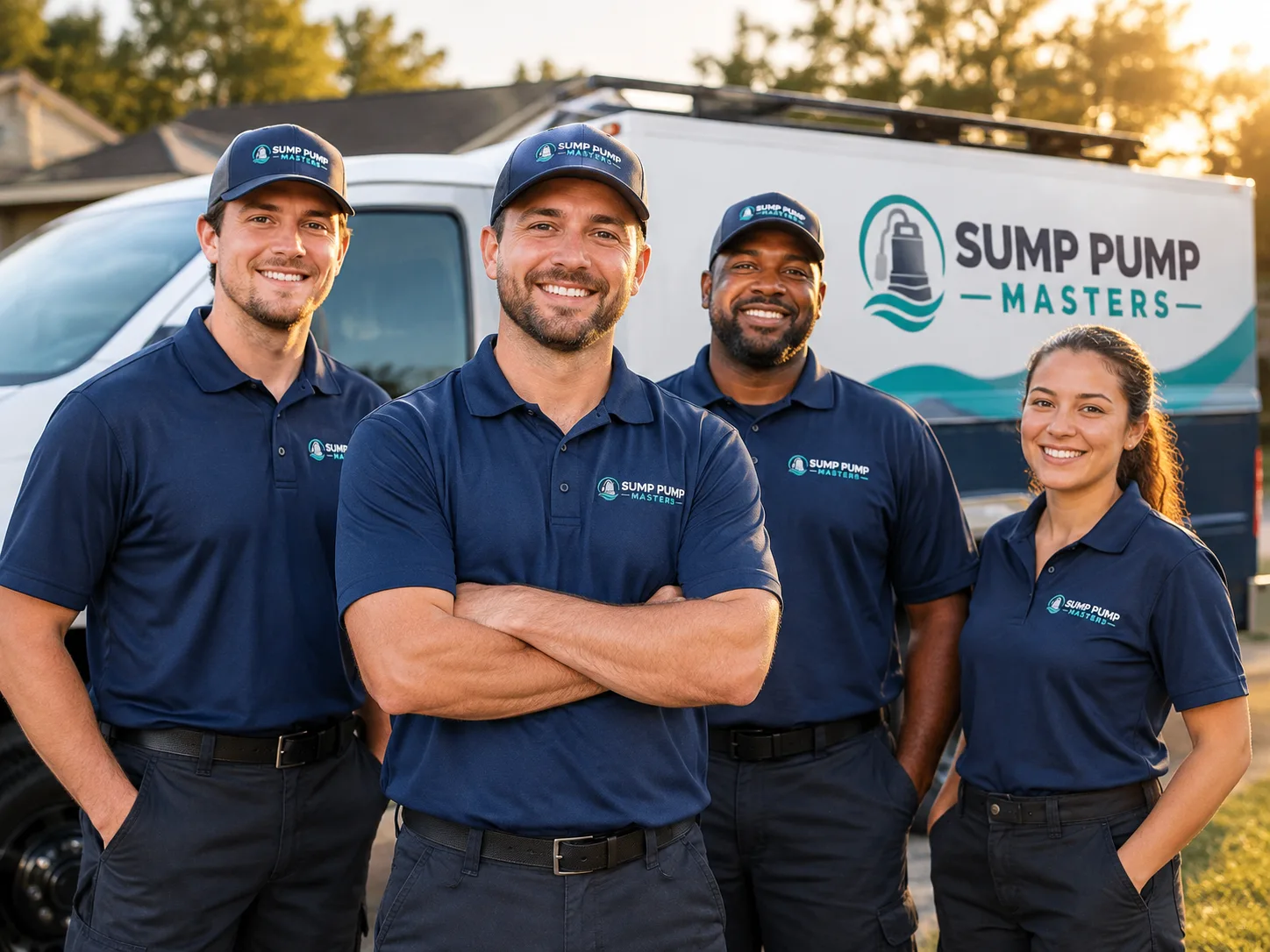 Sump Pump Repair company in Holbrook, NE