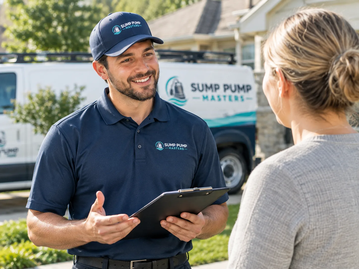 Sump Pump Repair Holbrook, NE FAQs